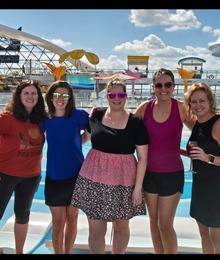 Cruise Planners